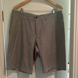 Men’s Lululemon shorts